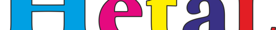Hetal logo