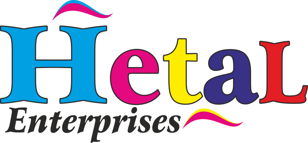 Hetal logo